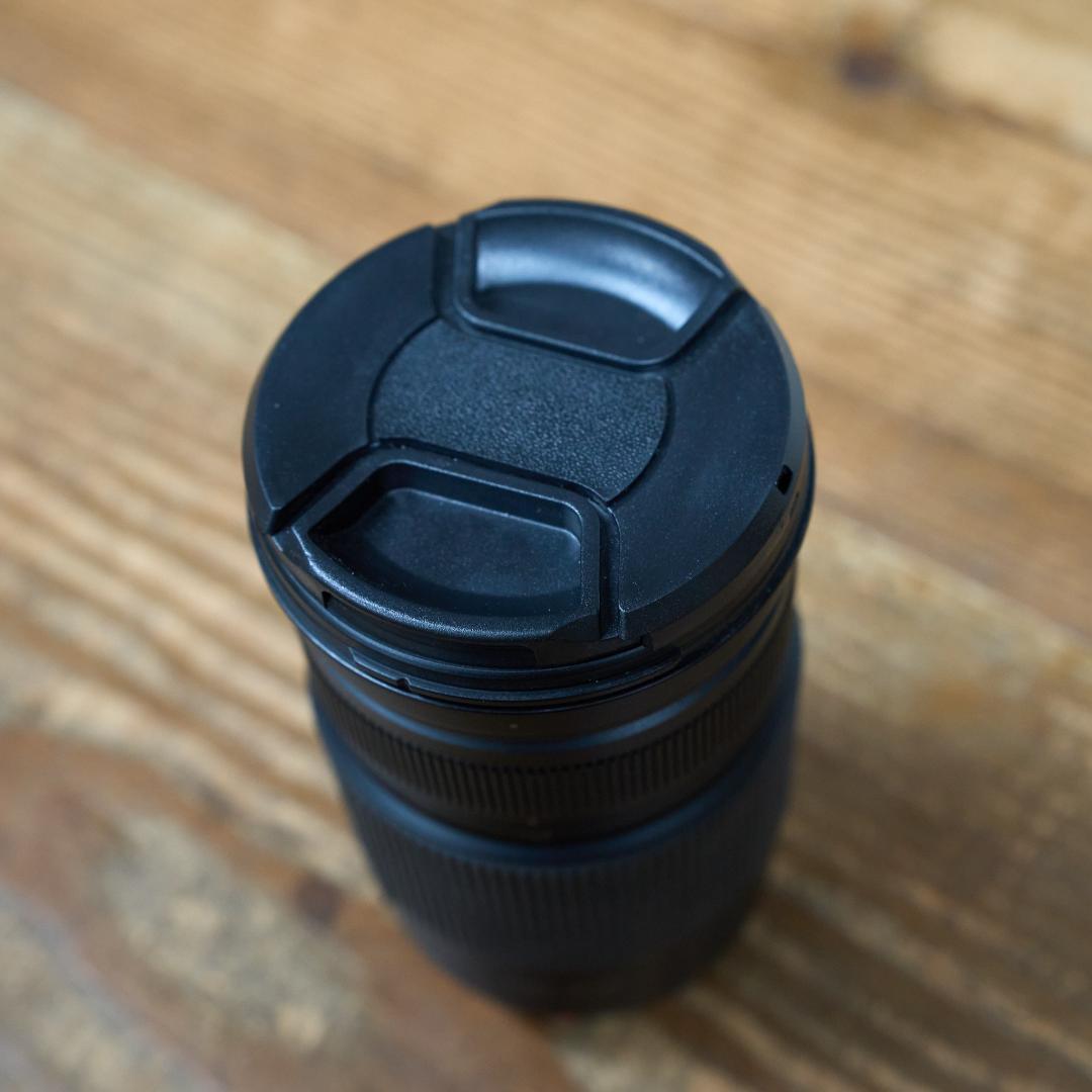 LUMIX G VARIO 100-300mm F4.0-5.6 II パナ