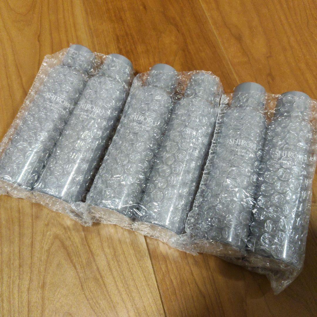 新品 SHIRORU クリスタルホイップ ブラック 120ml 6本セット SHIRORU / クリスタルホイップ ブラック(旧) blackの公式商品情報