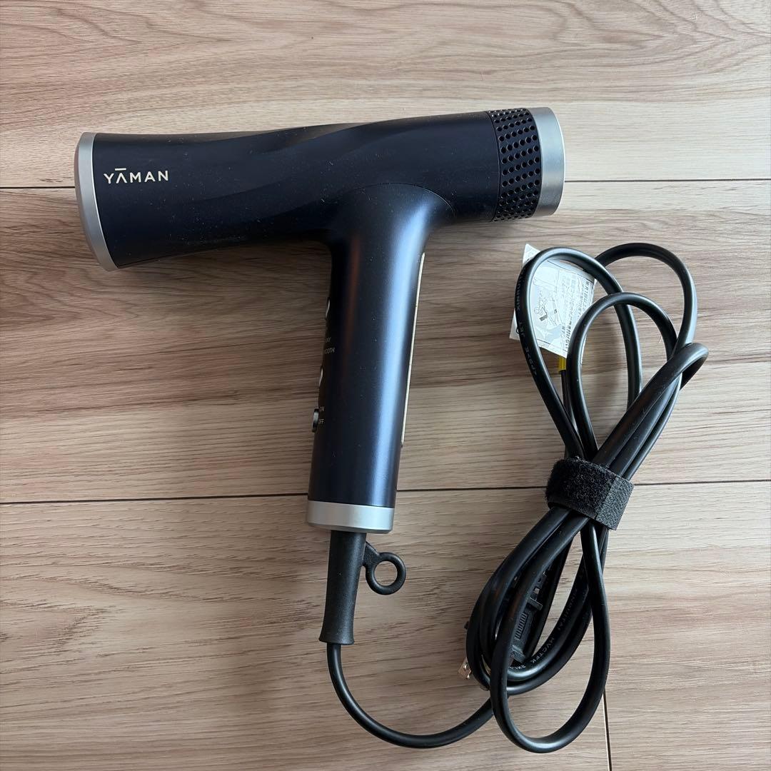 YAMAN ドライヤー 1200W YJHC1L YA‐MAN（ヤーマン） リフト ドライヤー S YJHC1L : アイディアマルシェ