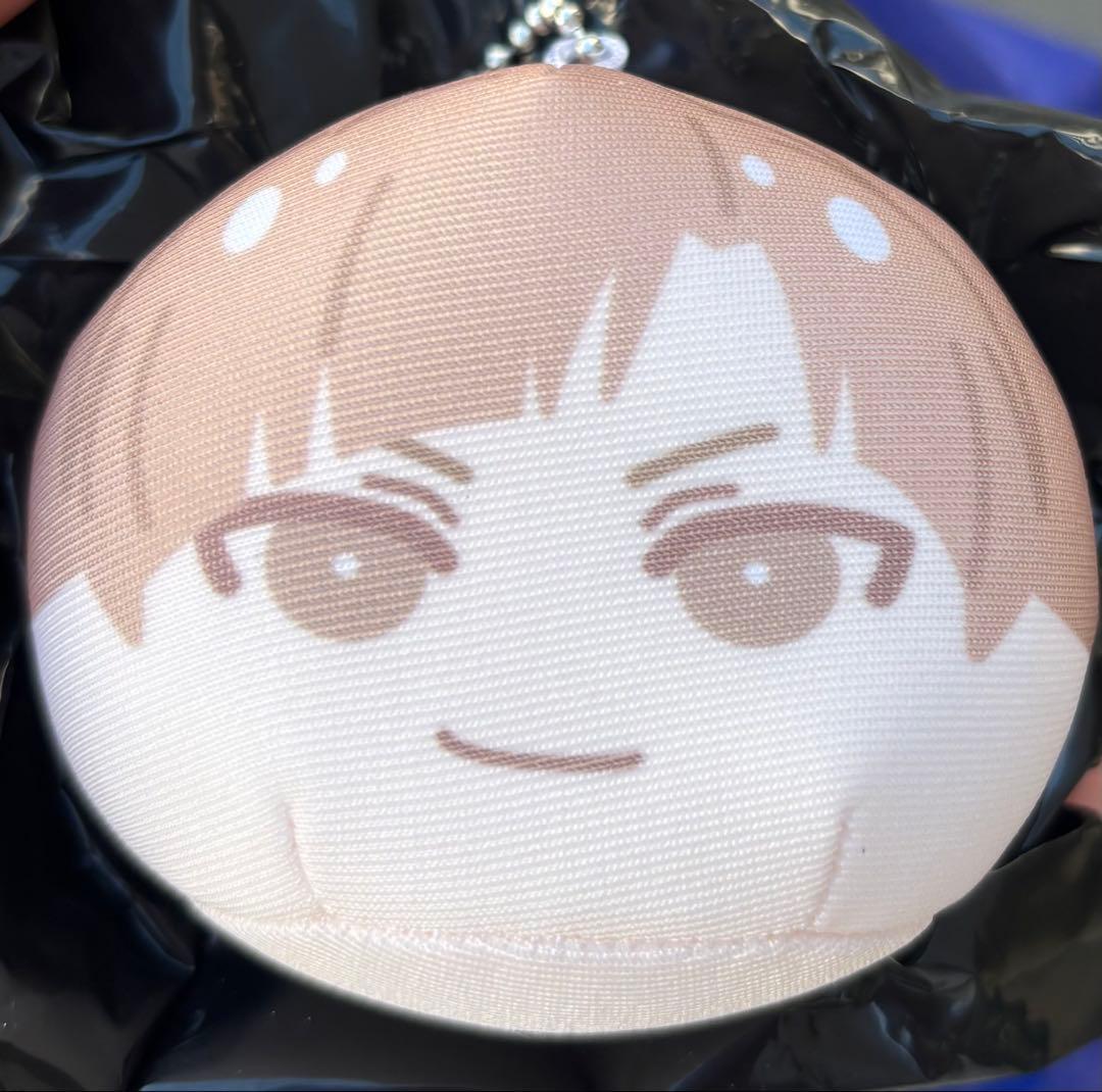 ハイキュー 白布賢二郎 おまんじゅう 10点セット - メルカリ 白布