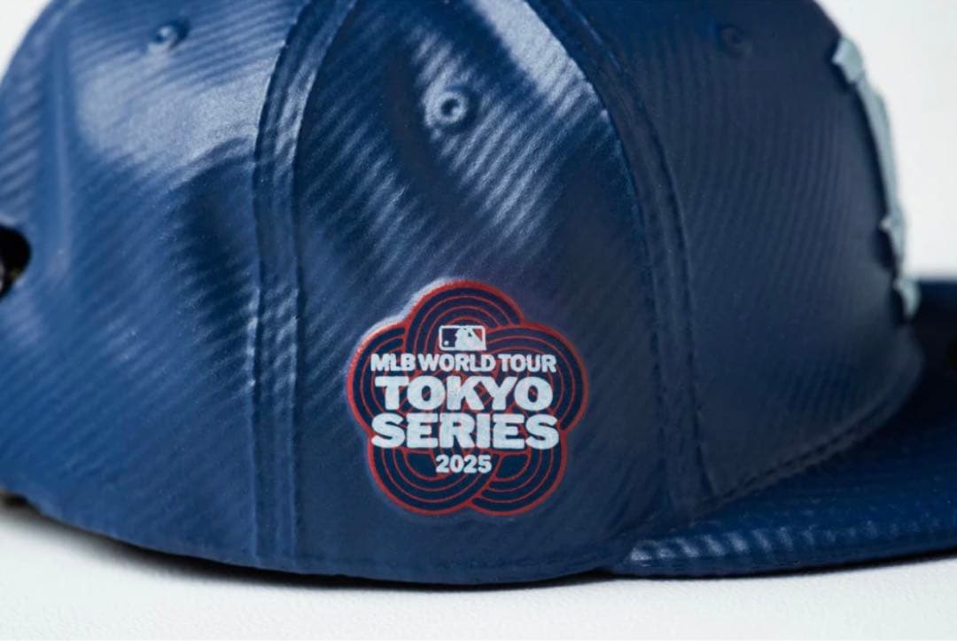 ガシャポン x ニューエラ 東京シリーズ 2025 - メルカリ