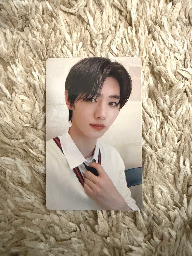 ENHYPEN ソンフン Memories トレカ - メルカリ