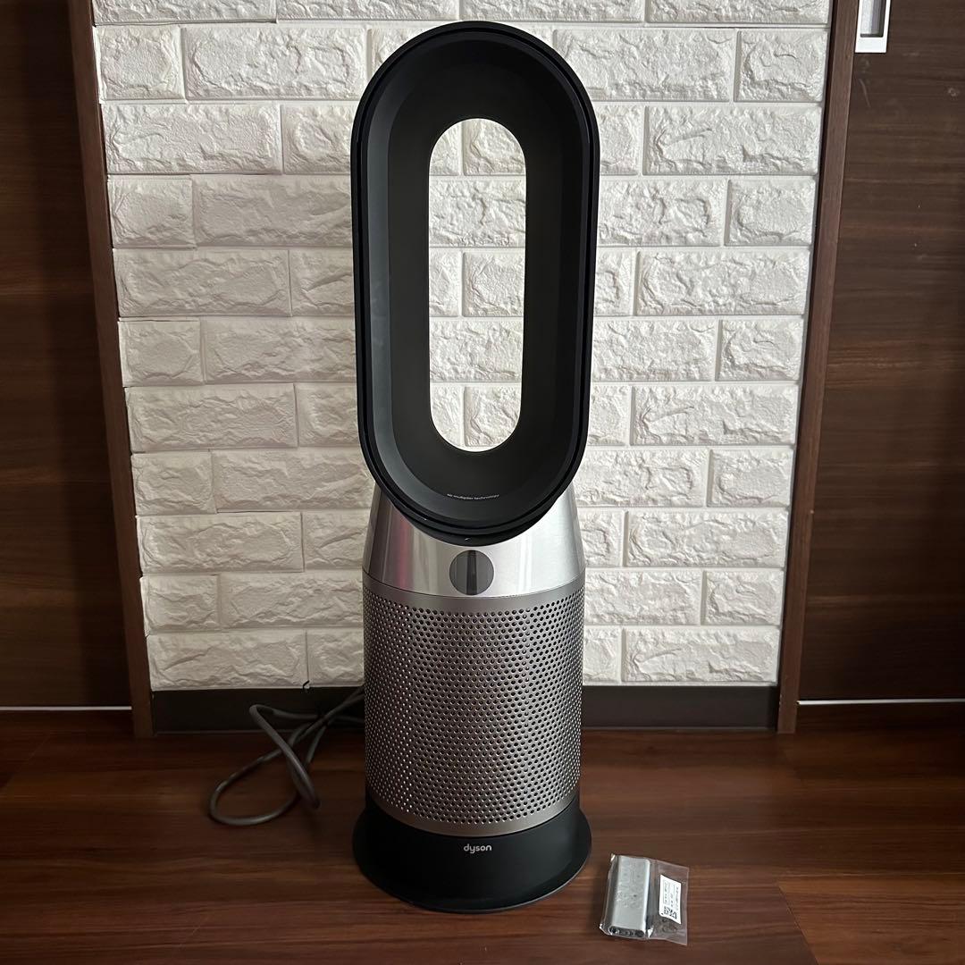 人気 Dyson Purifier Hot+Cool HP07 2022年製 Dyson Purifier Hot+Cool™ HP07