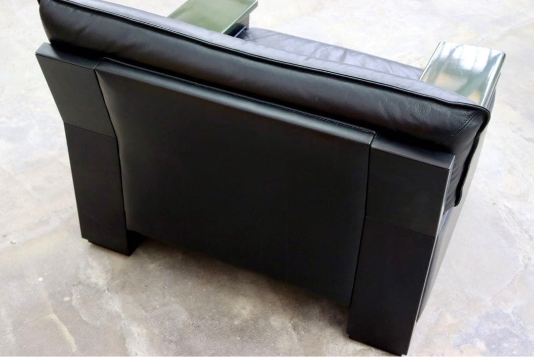 GMIS143B○モリシゲ / MORISHIGE GRANT-EX 1人掛け