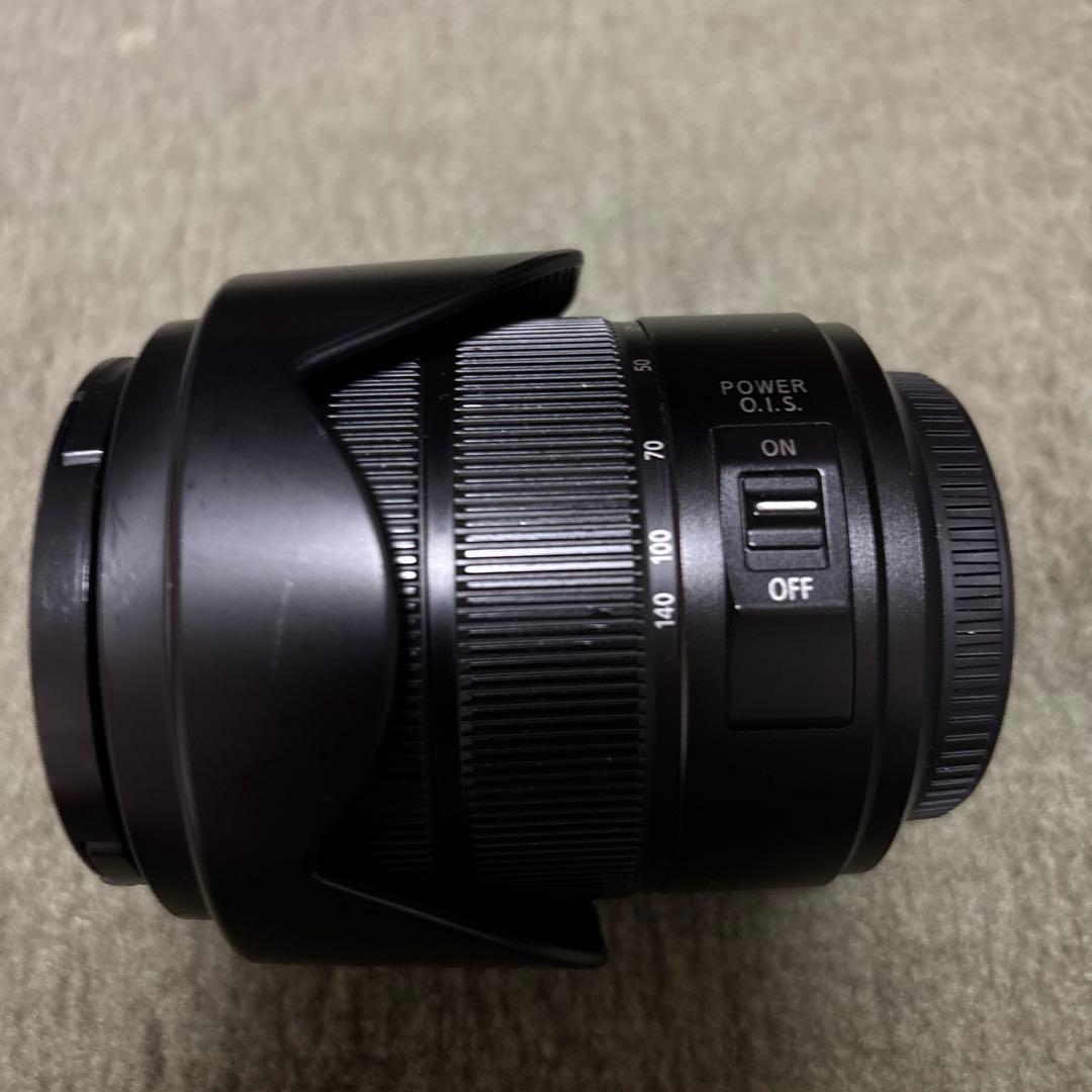 LUMIX 14-140mm F3.5-5.6 (期間限定)
