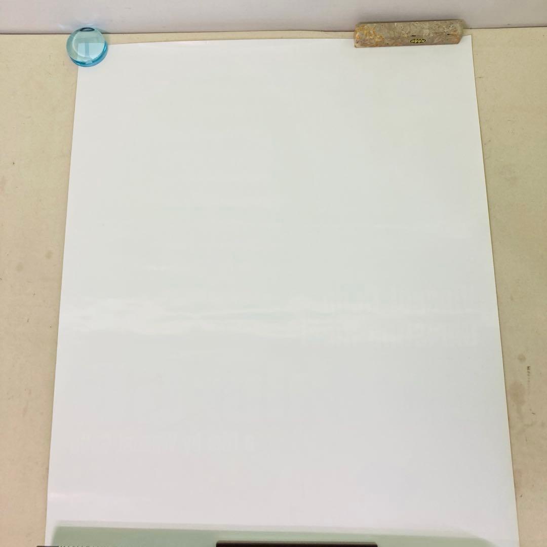 当時物】映画 バッファロー'66 特大 ポスター 希少 レトロ レア S14