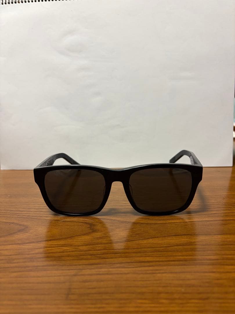 Dior B23 サングラス S2F セルフレーム フルリム