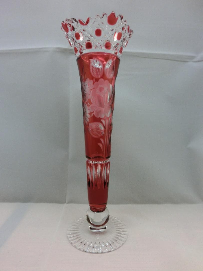 【マイセン】クリスタル・フラワーベース 楽天市場】【2/25限定 P10倍】マイセン(Meissen) マイセンクリスタル