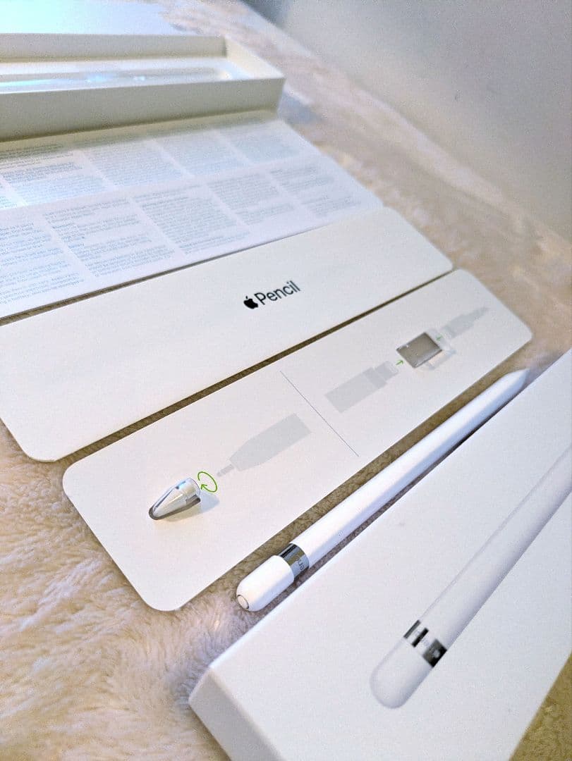 Apple Pencil 第1世代 MK0C2J/A　アップルペンシル 楽天市場】アップル 純正 新品 Apple純正 Apple Pencil アップル