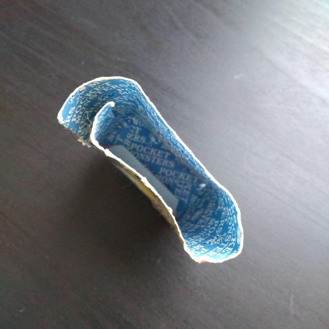 Arminさん専用 希少美品！ポケモン トラ・カルタ ほぼ未使用 - メルカリ