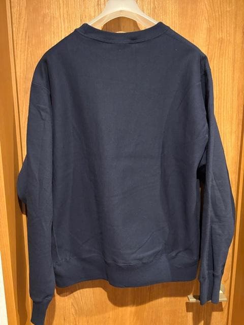 ハルミナ様専用【新品/未使用】 USAChampion リバースウィーヴ - メルカリ