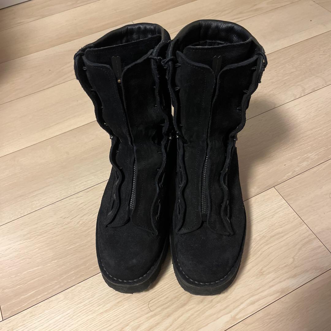 ダナー　ホワイトマウンテニアリング　27cm 美品 ダナーホワイトマウンテニアリング27cm 美品