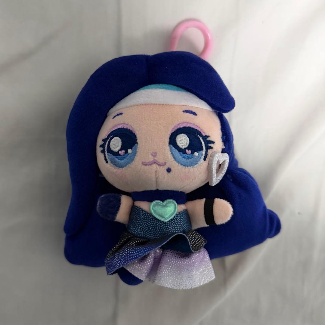 aespa カリナ ティニピン ぬいぐるみキーリングCutie ver - メルカリ