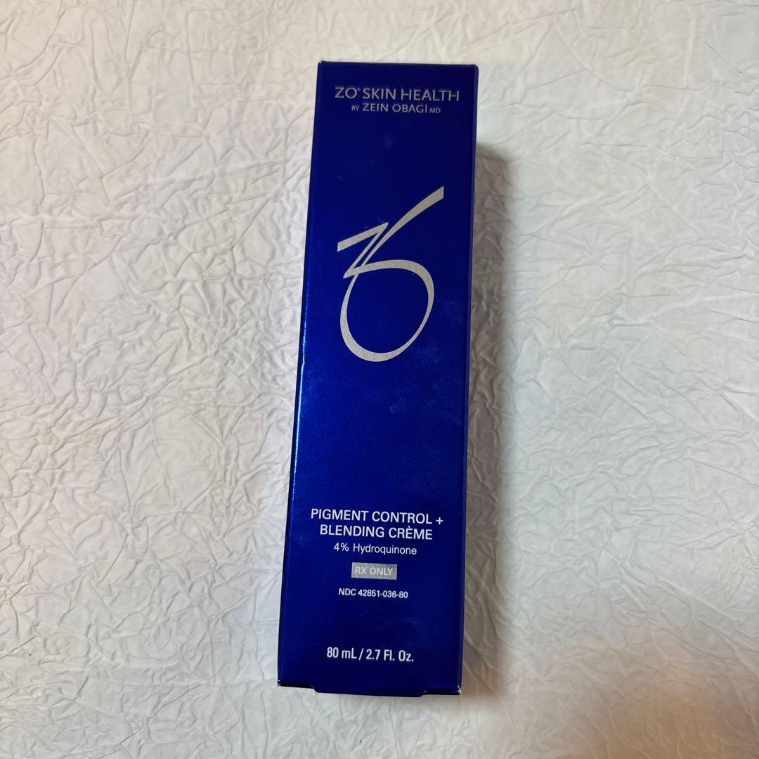 新品ZO SKIN HEALTH ミラミックス80mL ゼオスキン ミラミックス (80ml) ZO SKIN｜正規通販｜W ライフスタイル