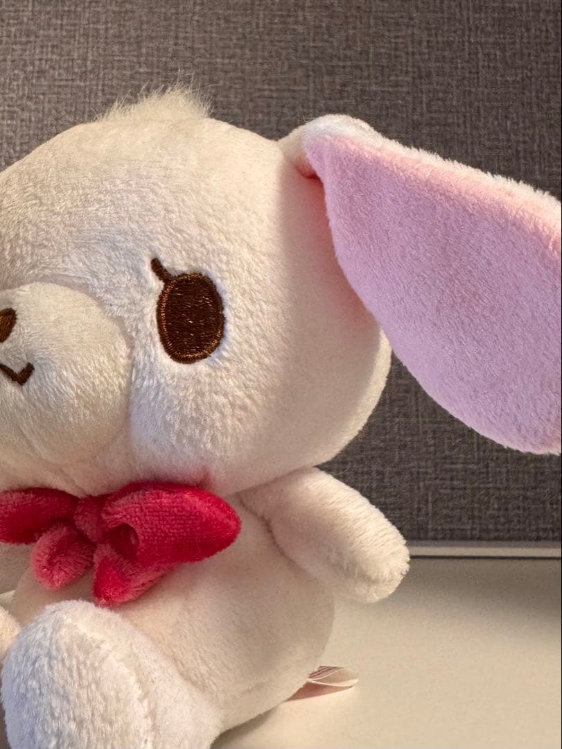 美品】♡シュガーバニーズ♡set売♡ぬい活♡サンリオ♡しろうさと