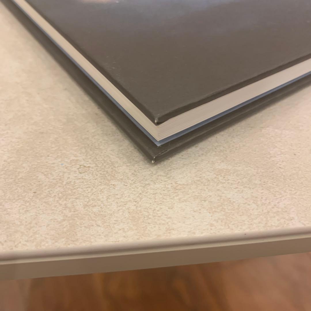 タマラ・リキテンスタイン写真集　限定650部内217番