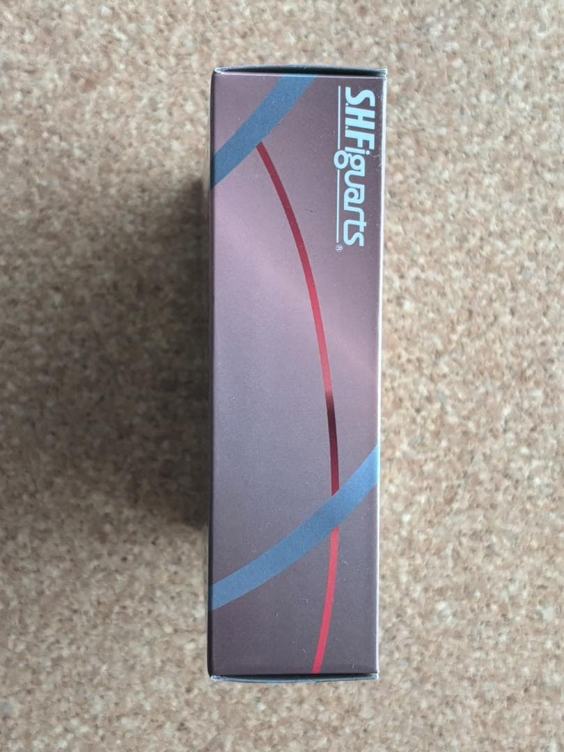 【未開封】S.H.Figuarts ウルトラマン ザラブ星人