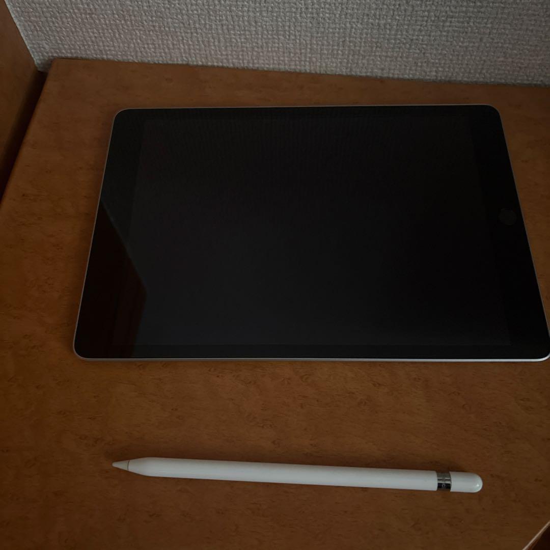 iPad 第9世代　64GB Apple Pencil箱付き s-l400.jpg