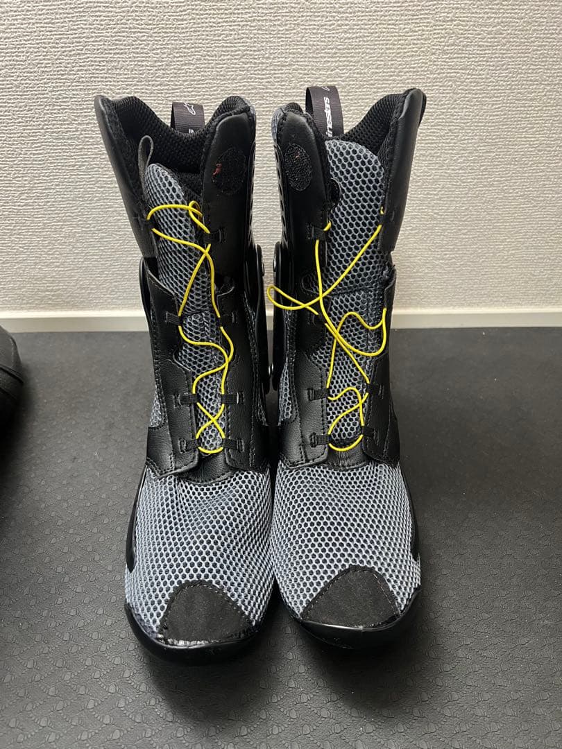 クシタニ スーパーテックR × プロトコアレザーモデル 40 - メルカリ