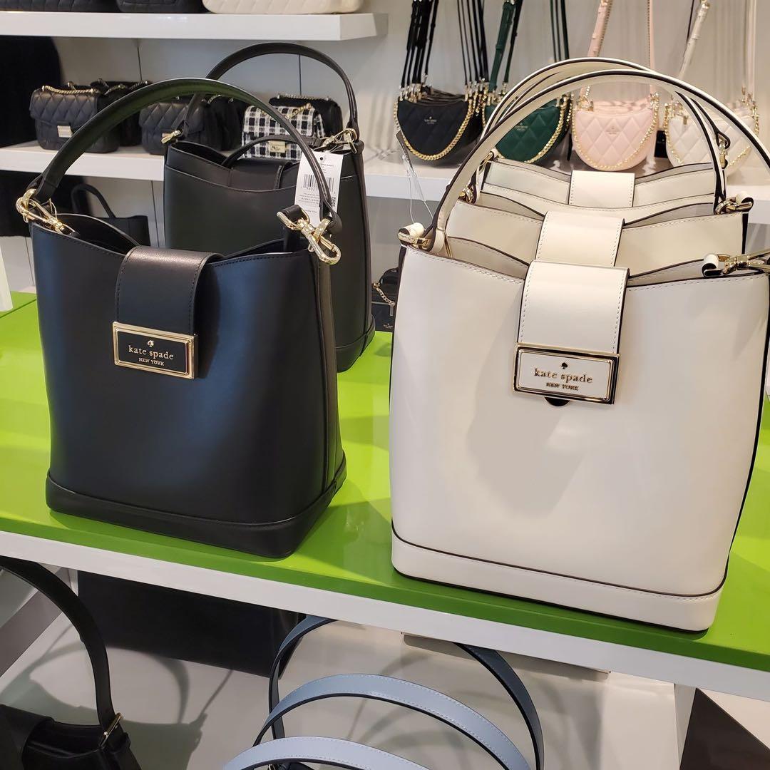 ケイトスペード リーガンバケットバッグ Kate spade 2way リーガン バケット バッグ | ショルダー・クロスボディ | ケイト