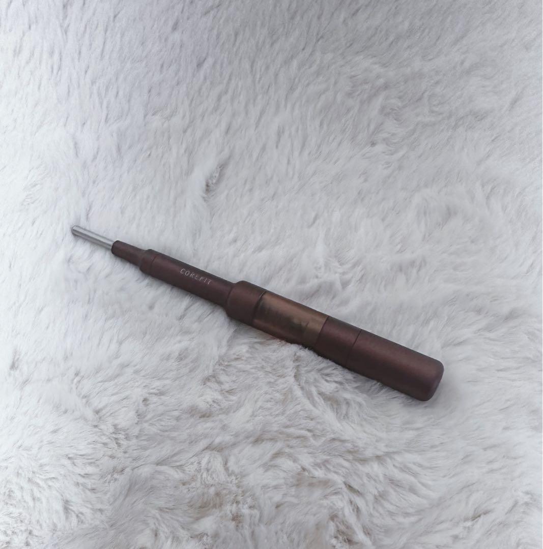 【美品】COREFIT フェイスポインター The FACE POiNTER（フェイスポインター） – COREFIT