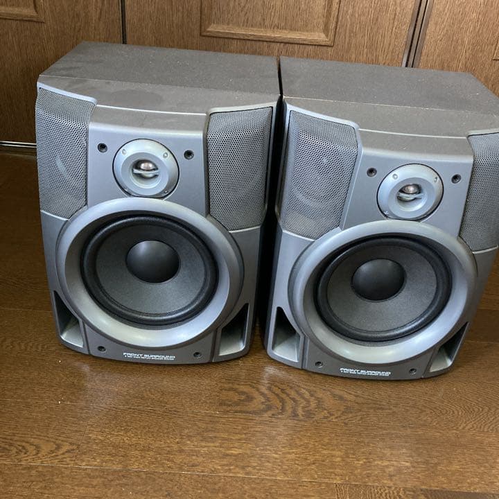 AIWA スピーカーシステム 80W SX-FNS50