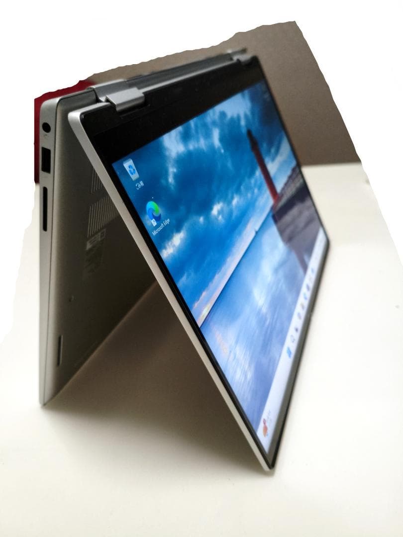 第12世代Dell Inspiron 7420 i7 タッチパネルSSDなし