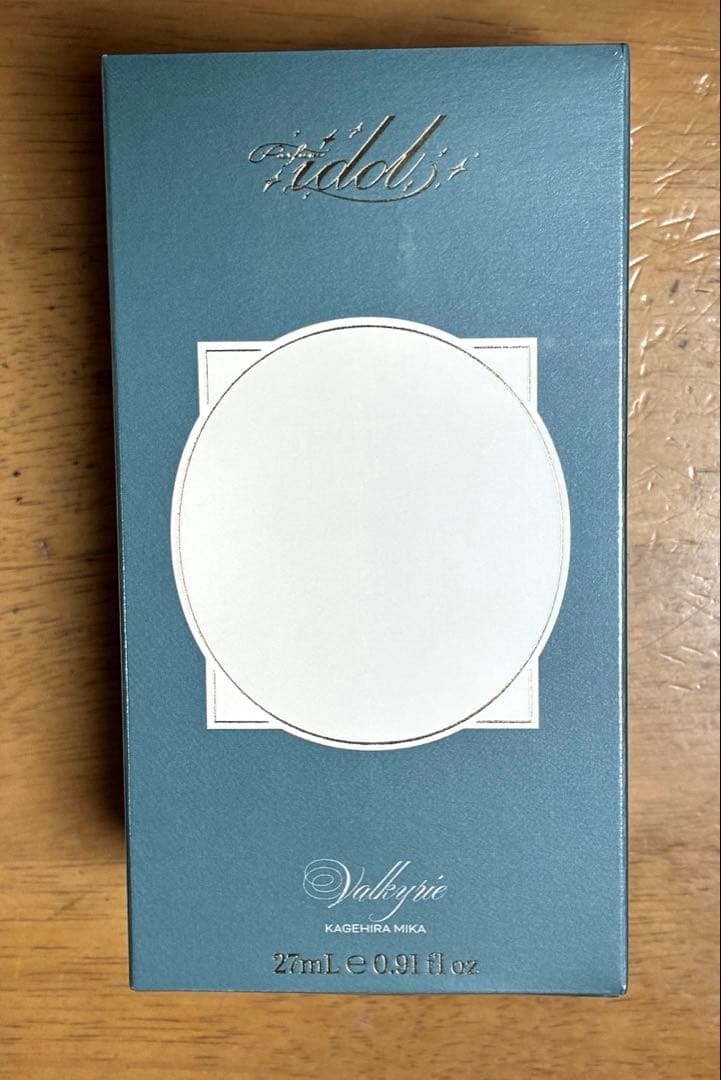 あんスタ　オールドパルファム　影片みか フレグランス】Parfum idol（パルファム・アイドル） ［影片 みか