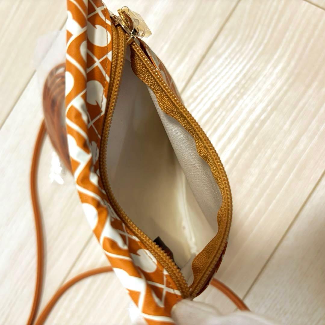 タグ付未使用】ゲラルディーニ ソフティ ショルダーバッグ