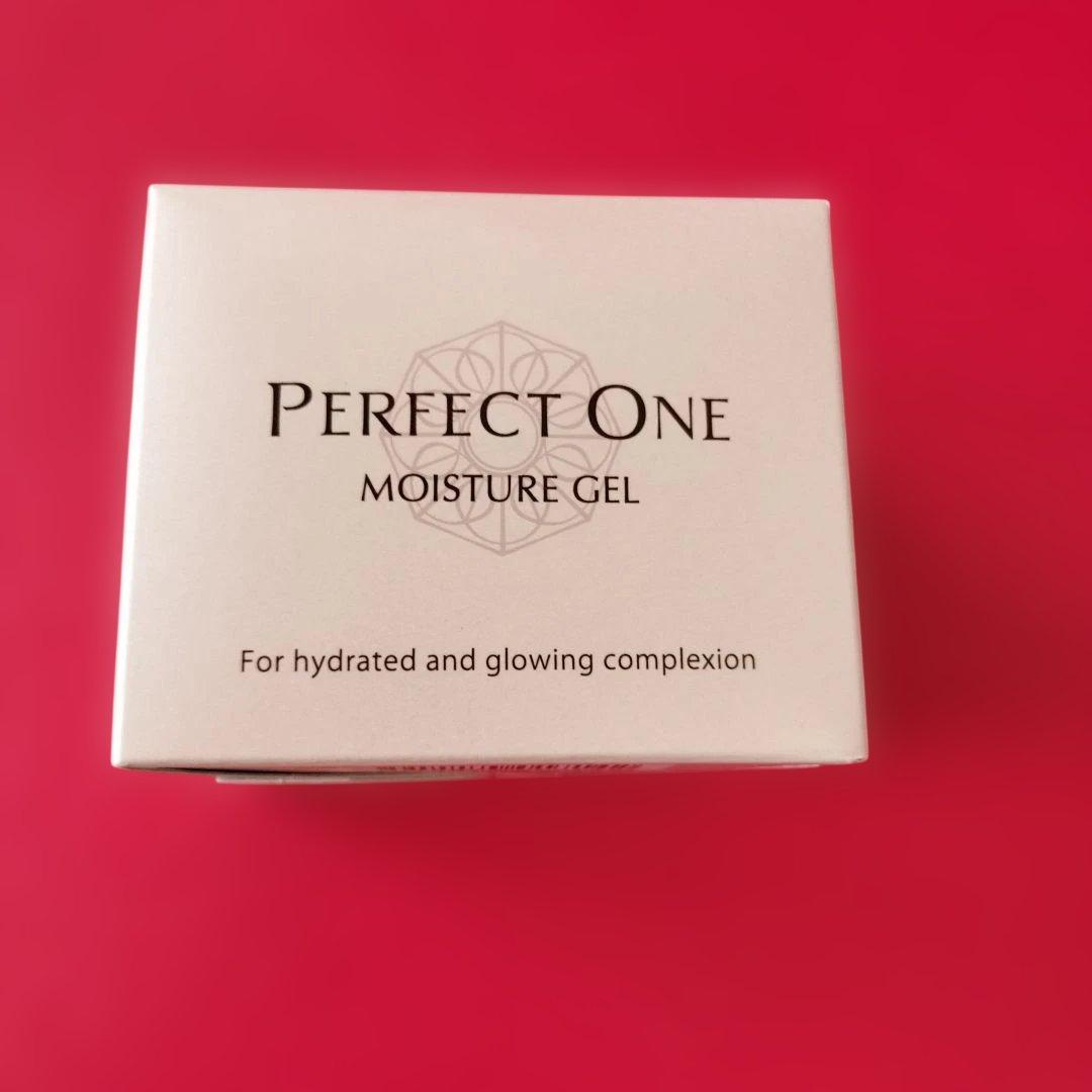 パーフェクトワン モイスチャージェル 75g - メルカリ