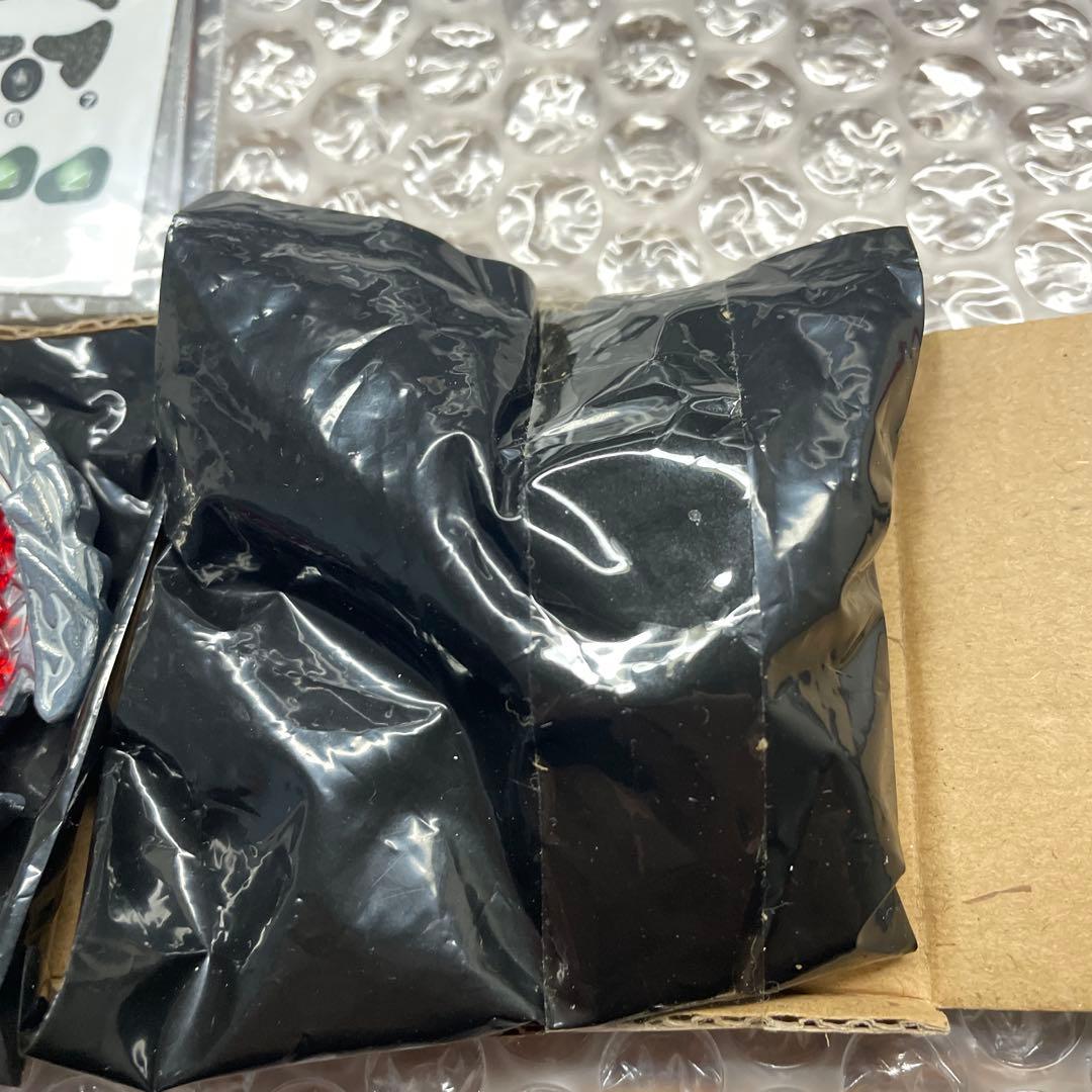 メタルファイトベイブレード ヘルクラウン130FB 《レア》ランブー8 新品