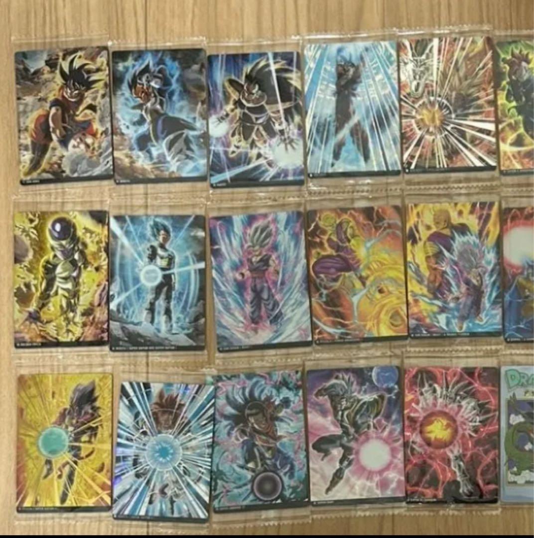 イタジャガ ドラゴンボール vol.4 フルコンプ コンプ まとめ売りの通販