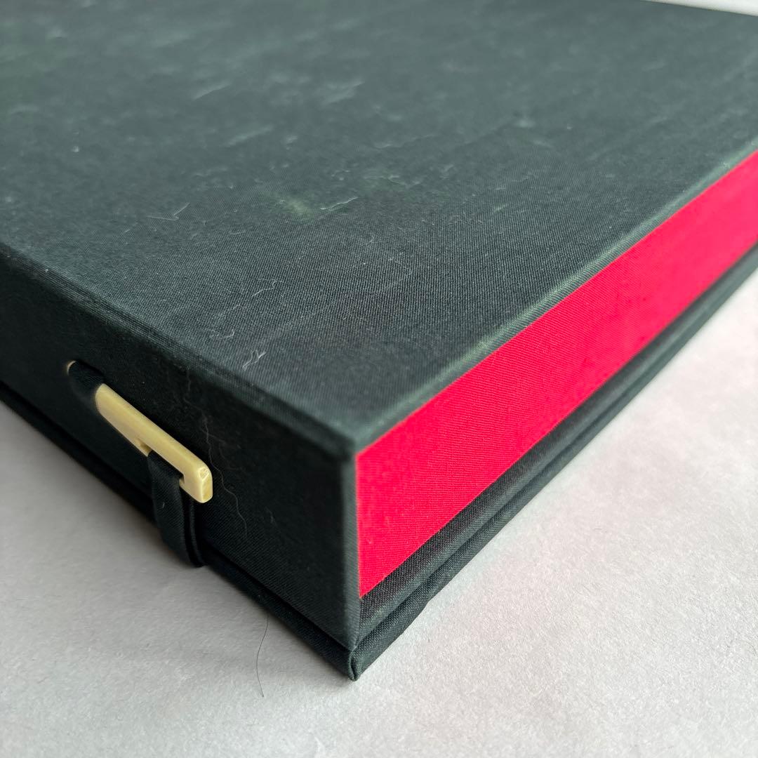 【希少】明治吉原細見記 限定特装版　限定200部の32番　293