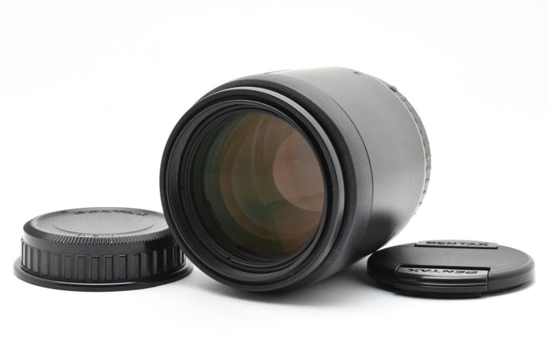 ★レア玉 外観極美品★ smc PENTAX-FA 135mm F2.8 IF Amazon | PENTAX SMCP-FA 135mm F2.8 (IF)W/C | カメラ用交換レンズ 通販