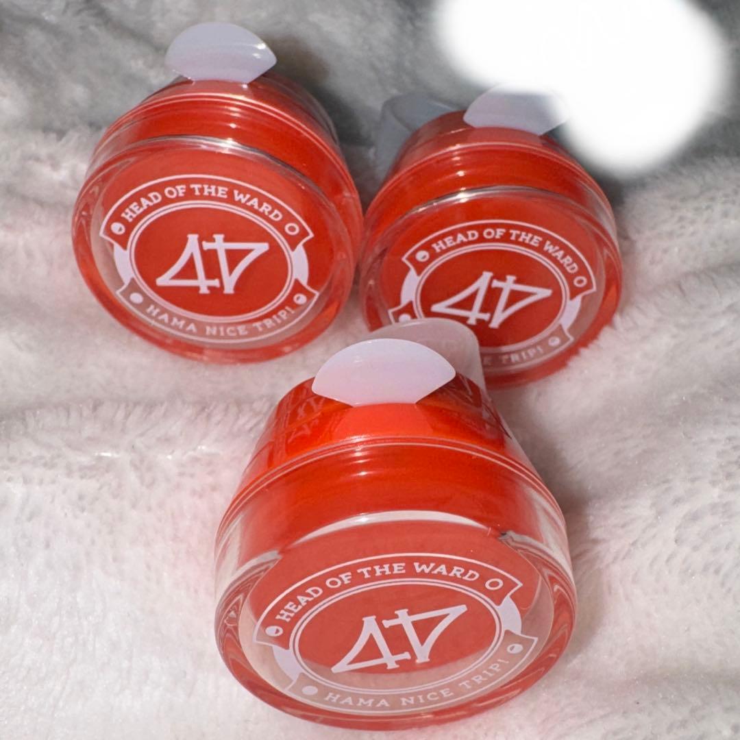 18TRIP エイトリ リングライト 鹿 礼光 - メルカリ