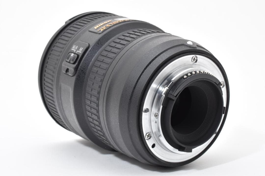 レンズ(ズーム) Nikon AF-S 18-35mm f3.5-4.5 G ED L0303