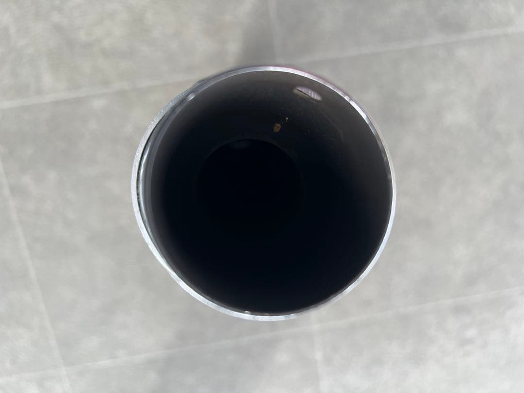 Pretty Racing スリップオンマフラー