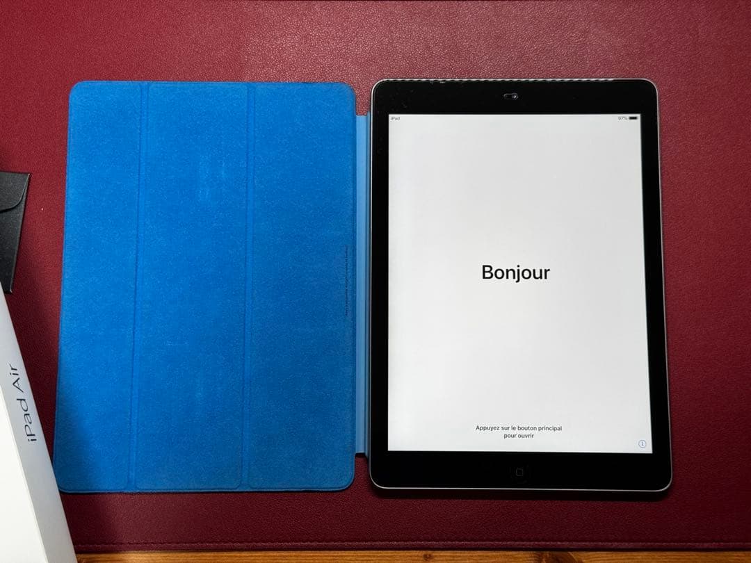 iPad Air 初代 32GB - メルカリ