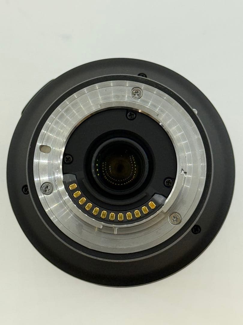 レンズ(ズーム) Nikon 1 10-100mm f/4.5-5.6 VR PD Zoom