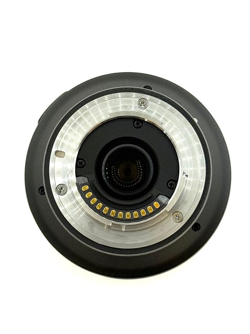 レンズ(ズーム) Nikon 1 10-100mm f/4.5-5.6 VR PD Zoom