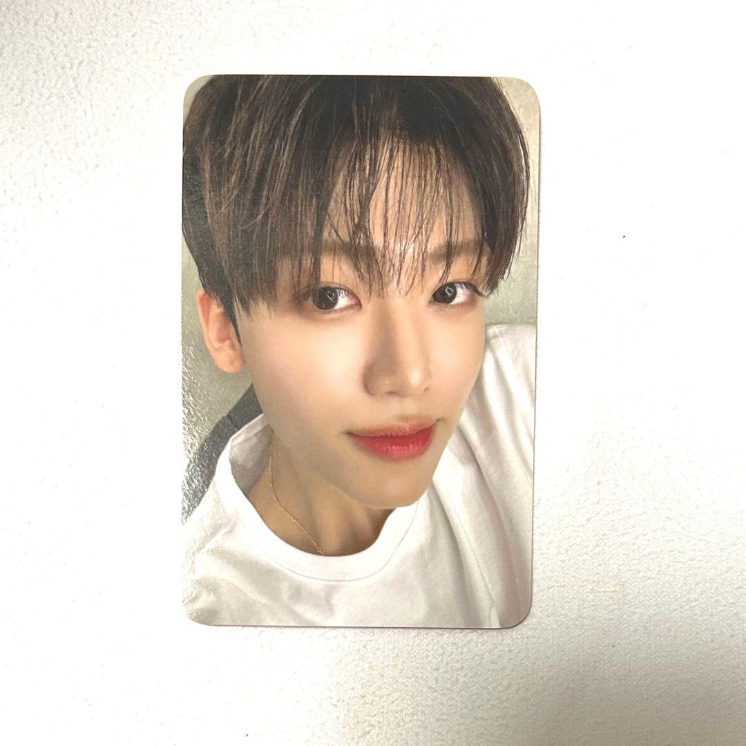 NCT DREAM ジェミン トレカ - メルカリ