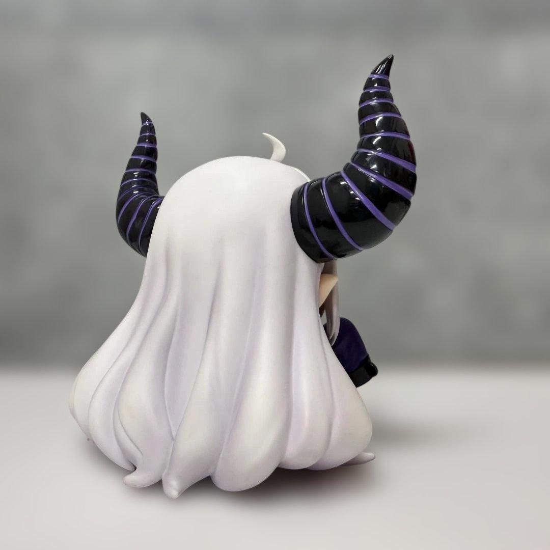 ホロライブ ホロベイビーズ フィギュアセット(ラプラス・ダークネス/姫