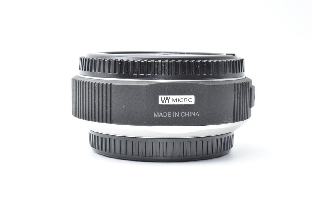 OLYMPUS フォーサーズ マウントアダプター MMF-2 - メルカリ