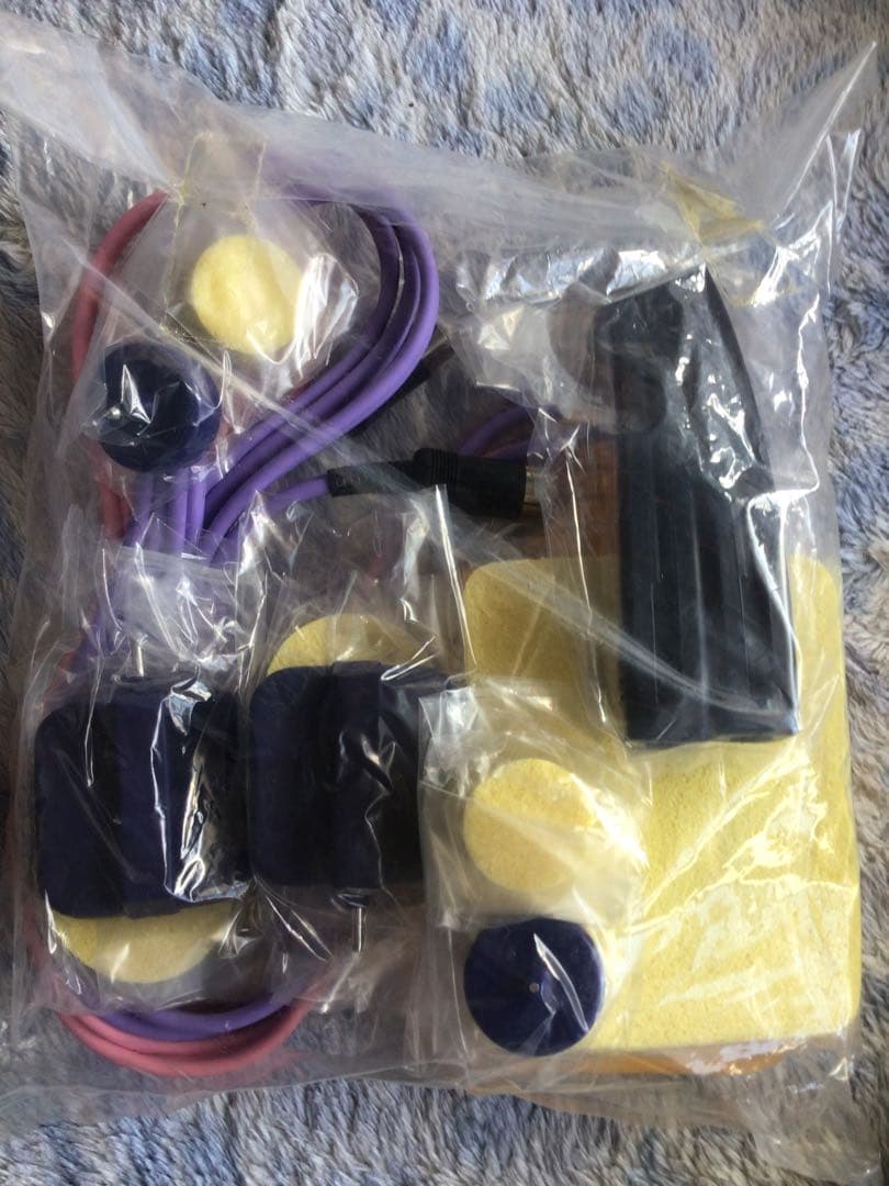 ◉ミナト医科学 マックスカイネ用 消耗品セット 未使用品 計7点