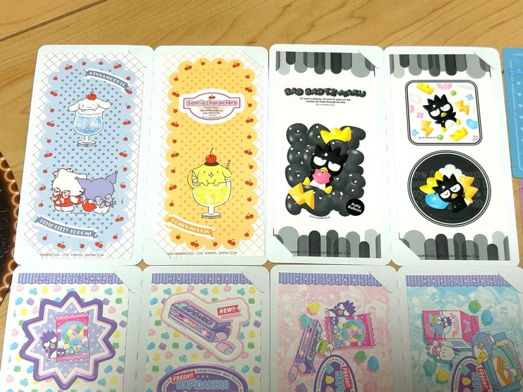 サンリオ グッズまとめ売り - メルカリ