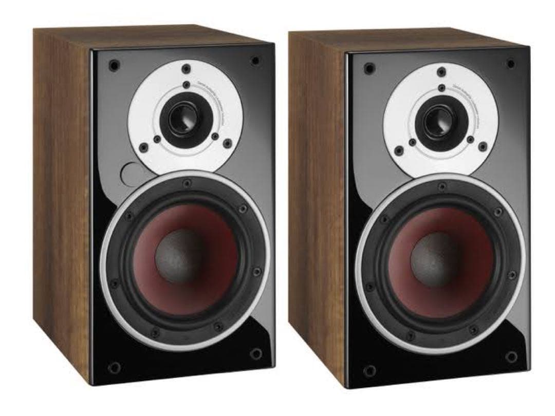 Dali zensor 1 箱付き　超美品　全ユニット正常　傷なし