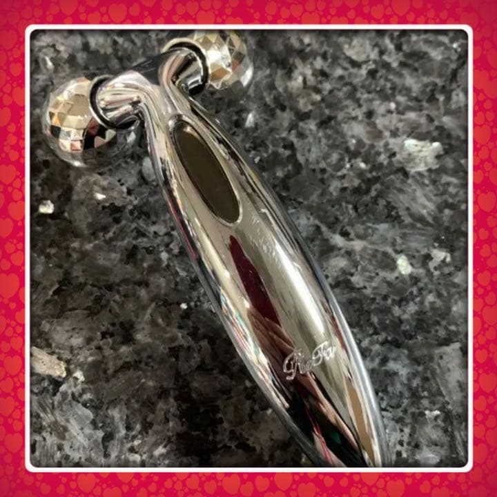 ReFa CARAT リファカラット 美顔ローラー MTG - メルカリ