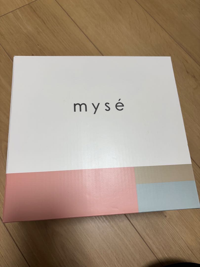 myse ミーゼ ニードルヘッドスパリフト ミーゼ ニードルヘッドスパリフト アクティブ｜ヤーマン公式通販サイト