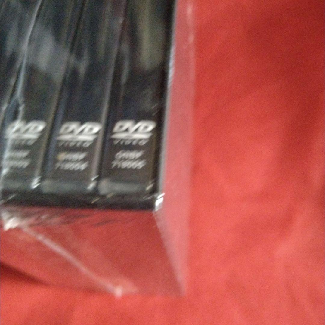 FACE OF DEATH JUNK DVD−BOX　未開封新品