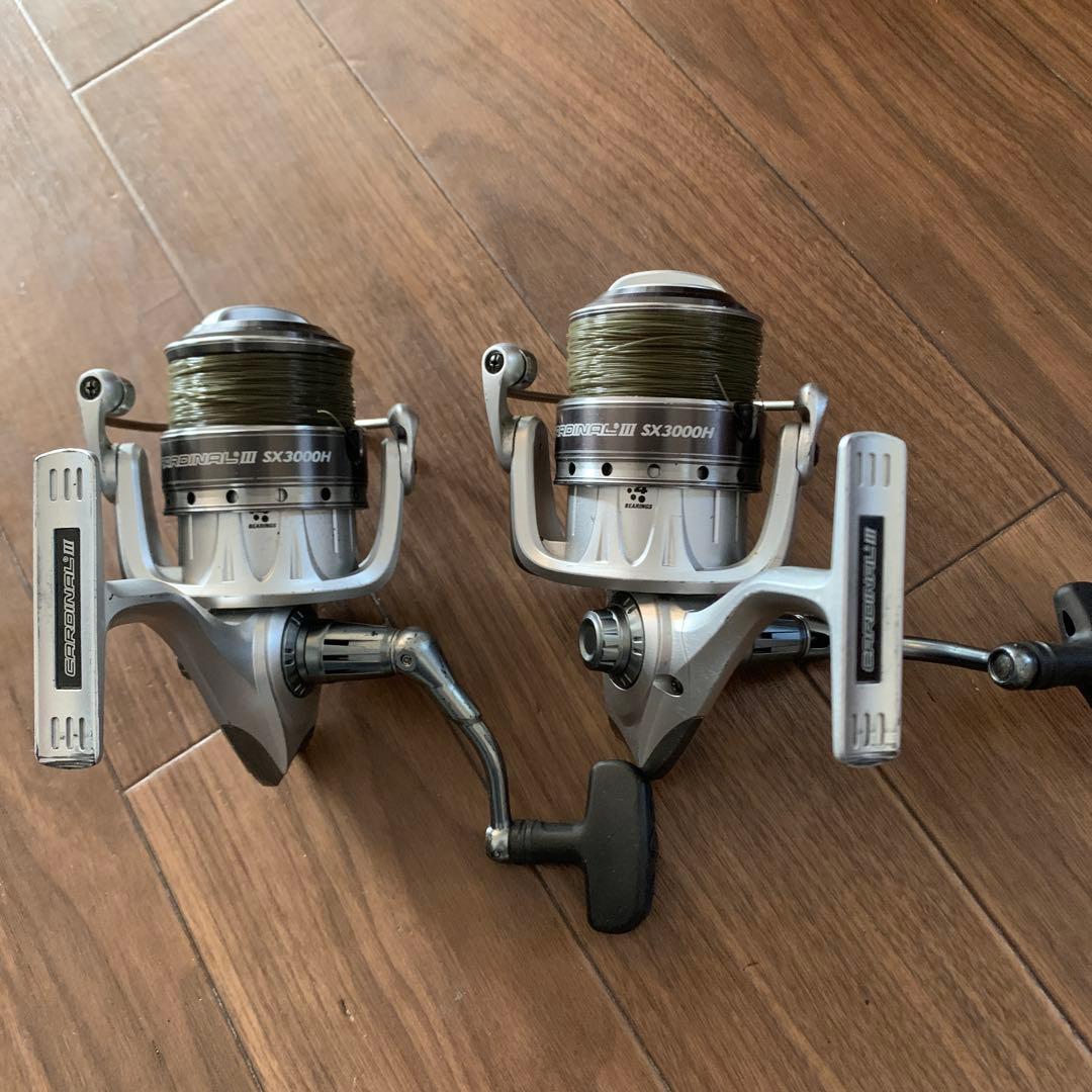 ご*ん様 フライラインAtlantic Salmon 朱鞠内SP